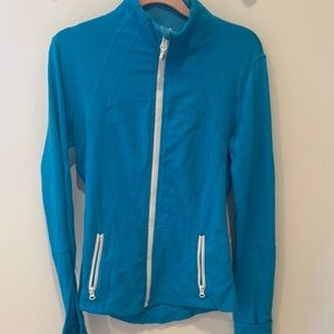 GUC Lululemon Align Jacket